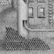 Untitled (imaginary landscape)(detail), graphite on paper, 2007, 8″ x 10″